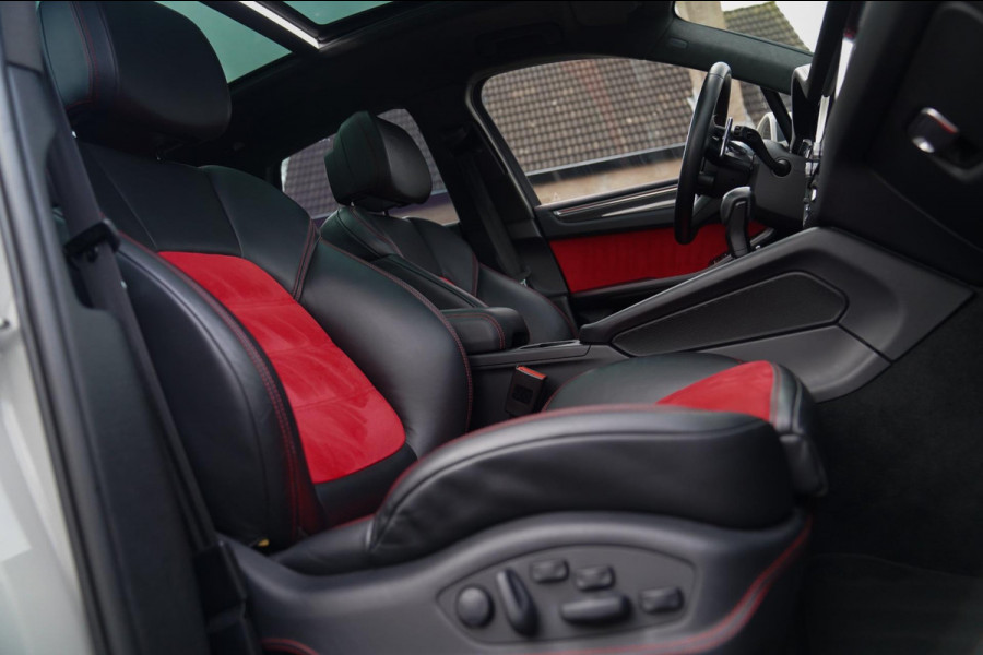 Porsche Macan 2.9 GTS | SportChrono | Panorama | Facelift | Adaptieve Cruise | 360 Cam | 21 inch | Carbon | Burmester | BTW Auto | Porsche Macan 2.9 GTS | SportChrono | Panorama | Facelift | Adaptieve Cruise | 360 Cam | 21 inch | Carbon | Burmester | BTW Auto |