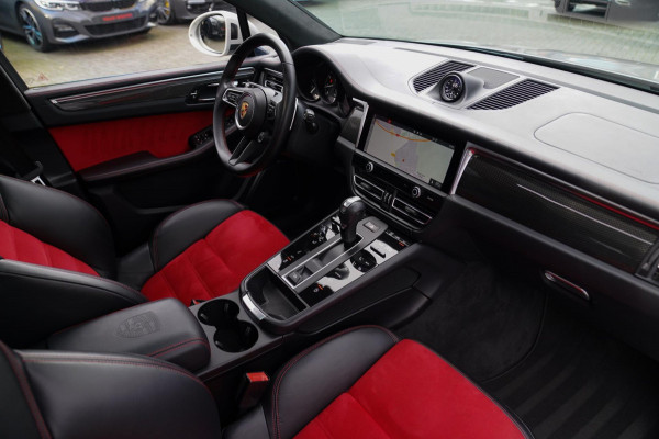 Porsche Macan 2.9 GTS | SportChrono | Panorama | Facelift | Adaptieve Cruise | 360 Cam | 21 inch | Carbon | Burmester | BTW Auto | Porsche Macan 2.9 GTS | SportChrono | Panorama | Facelift | Adaptieve Cruise | 360 Cam | 21 inch | Carbon | Burmester | BTW Auto |