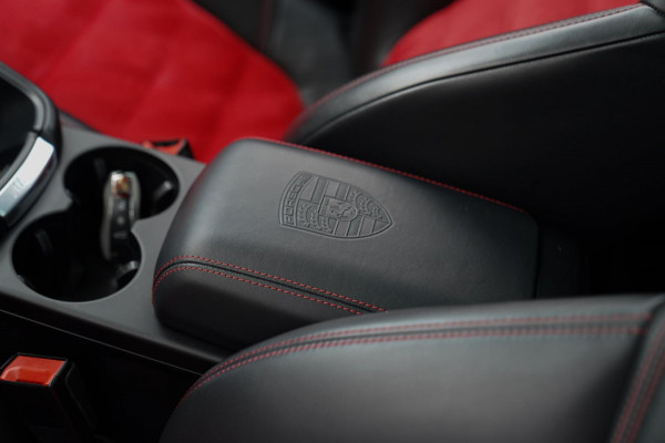 Porsche Macan 2.9 GTS | SportChrono | Panorama | Facelift | Adaptieve Cruise | 360 Cam | 21 inch | Carbon | Burmester | BTW Auto | Porsche Macan 2.9 GTS | SportChrono | Panorama | Facelift | Adaptieve Cruise | 360 Cam | 21 inch | Carbon | Burmester | BTW Auto |