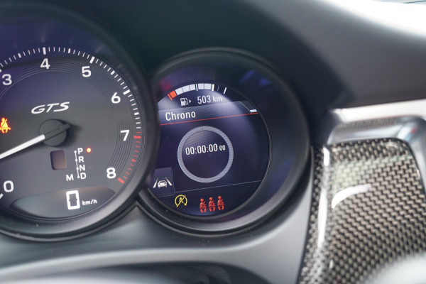 Porsche Macan 2.9 GTS | SportChrono | Panorama | Facelift | Adaptieve Cruise | 360 Cam | 21 inch | Carbon | Burmester | BTW Auto | Porsche Macan 2.9 GTS | SportChrono | Panorama | Facelift | Adaptieve Cruise | 360 Cam | 21 inch | Carbon | Burmester | BTW Auto |