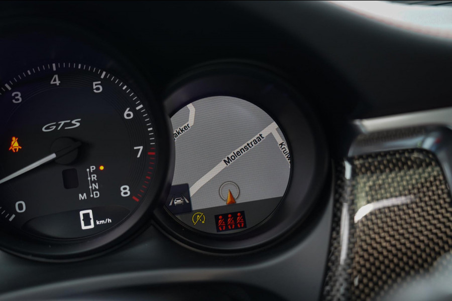 Porsche Macan 2.9 GTS | SportChrono | Panorama | Facelift | Adaptieve Cruise | 360 Cam | 21 inch | Carbon | Burmester | BTW Auto | Porsche Macan 2.9 GTS | SportChrono | Panorama | Facelift | Adaptieve Cruise | 360 Cam | 21 inch | Carbon | Burmester | BTW Auto |