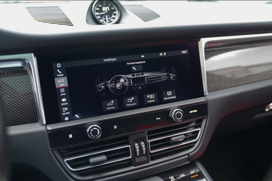Porsche Macan 2.9 GTS | SportChrono | Panorama | Facelift | Adaptieve Cruise | 360 Cam | 21 inch | Carbon | Burmester | BTW Auto | Porsche Macan 2.9 GTS | SportChrono | Panorama | Facelift | Adaptieve Cruise | 360 Cam | 21 inch | Carbon | Burmester | BTW Auto |