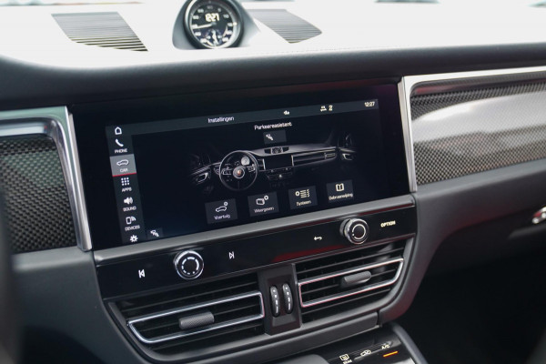 Porsche Macan 2.9 GTS | SportChrono | Panorama | Facelift | Adaptieve Cruise | 360 Cam | 21 inch | Carbon | Burmester | BTW Auto | Porsche Macan 2.9 GTS | SportChrono | Panorama | Facelift | Adaptieve Cruise | 360 Cam | 21 inch | Carbon | Burmester | BTW Auto |