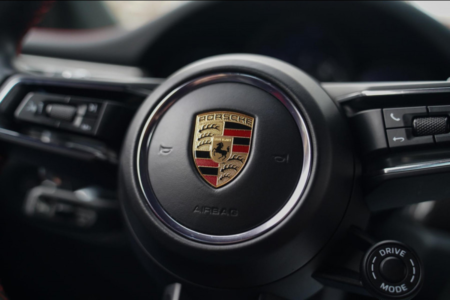 Porsche Macan 2.9 GTS | SportChrono | Panorama | Facelift | Adaptieve Cruise | 360 Cam | 21 inch | Carbon | Burmester | BTW Auto | Porsche Macan 2.9 GTS | SportChrono | Panorama | Facelift | Adaptieve Cruise | 360 Cam | 21 inch | Carbon | Burmester | BTW Auto |