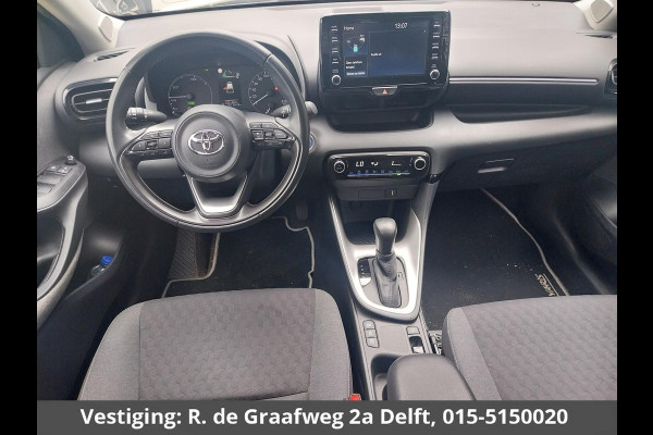 Toyota Yaris 1.5 Hybrid Active | 1e eigenaar | Apple Carplay & AndroidAUTO | Camera | Toyota Yaris 1.5 Hybrid Active | 1e eigenaar | Apple Carplay & AndroidAUTO | Camera |