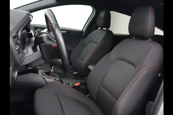Ford Focus 1.0 EcoBoost Hybrid ST Line | Trekhaak | Camera | Carplay | Keyless | Navigatie | Full LED | Comfortstoelen | Climate control | Parkeerhulp | Cruise control | Getint glas