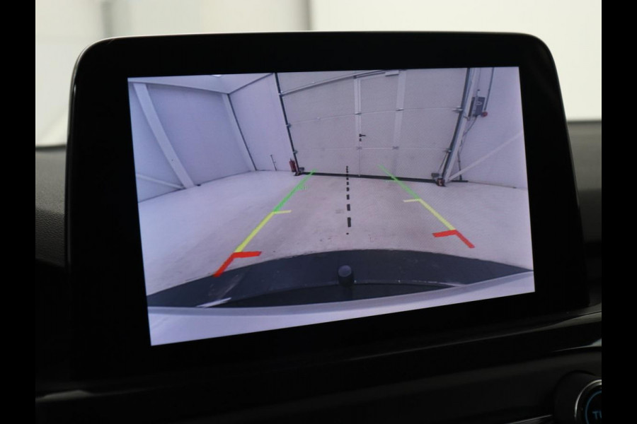 Ford Focus 1.0 EcoBoost Hybrid ST Line | Trekhaak | Camera | Carplay | Keyless | Navigatie | Full LED | Comfortstoelen | Climate control | Parkeerhulp | Cruise control | Getint glas