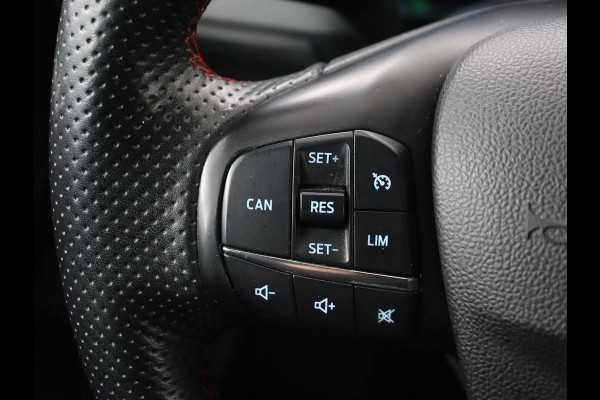 Ford Focus 1.0 EcoBoost Hybrid ST Line | Trekhaak | Camera | Carplay | Keyless | Navigatie | Full LED | Comfortstoelen | Climate control | Parkeerhulp | Cruise control | Getint glas