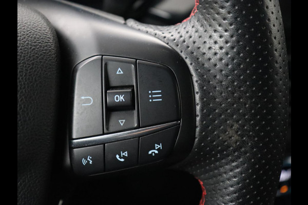 Ford Focus 1.0 EcoBoost Hybrid ST Line | Trekhaak | Camera | Carplay | Keyless | Navigatie | Full LED | Comfortstoelen | Climate control | Parkeerhulp | Cruise control | Getint glas
