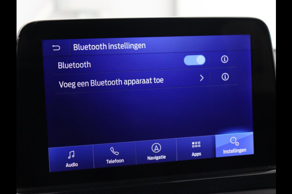 Ford Focus 1.0 EcoBoost Hybrid ST Line | Trekhaak | Camera | Carplay | Keyless | Navigatie | Full LED | Comfortstoelen | Climate control | Parkeerhulp | Cruise control | Getint glas