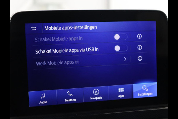 Ford Focus 1.0 EcoBoost Hybrid ST Line | Trekhaak | Camera | Carplay | Keyless | Navigatie | Full LED | Comfortstoelen | Climate control | Parkeerhulp | Cruise control | Getint glas
