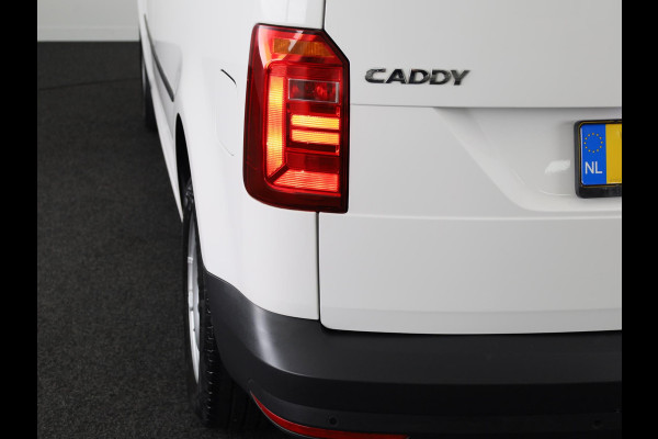 Volkswagen Caddy 2.0 TDI L1H1 BMT Comfortline 75 pk | Airco | Cruise control | Parkeersensoren achter | Volkswagen Caddy 2.0 TDI L1H1 BMT Comfortline 75 pk | Airco | Cruise control | Parkeersensoren achter |