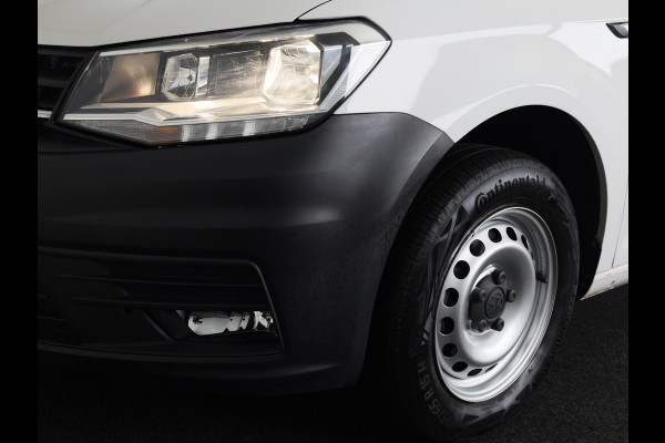 Volkswagen Caddy 2.0 TDI L1H1 BMT Comfortline 75 pk | Airco | Cruise control | Parkeersensoren achter | Volkswagen Caddy 2.0 TDI L1H1 BMT Comfortline 75 pk | Airco | Cruise control | Parkeersensoren achter |