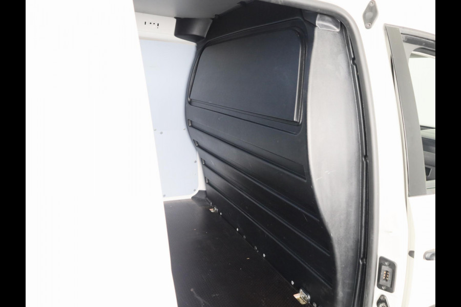 Volkswagen Caddy 2.0 TDI L1H1 BMT Comfortline 75 pk | Airco | Cruise control | Parkeersensoren achter | Volkswagen Caddy 2.0 TDI L1H1 BMT Comfortline 75 pk | Airco | Cruise control | Parkeersensoren achter |