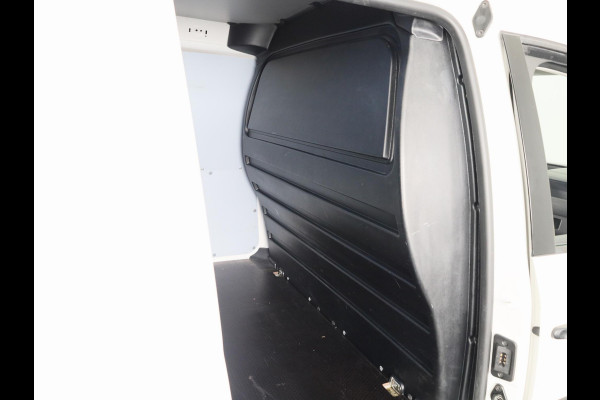 Volkswagen Caddy 2.0 TDI L1H1 BMT Comfortline 75 pk | Airco | Cruise control | Parkeersensoren achter | Volkswagen Caddy 2.0 TDI L1H1 BMT Comfortline 75 pk | Airco | Cruise control | Parkeersensoren achter |