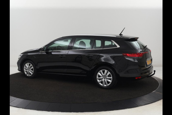 Renault Mégane 1.3 TCe Business Zen | Trekhaak | Camera | Keyless | Carplay | Navigatie | Full LED | Climate control | Parkeerhulp | Cruise control