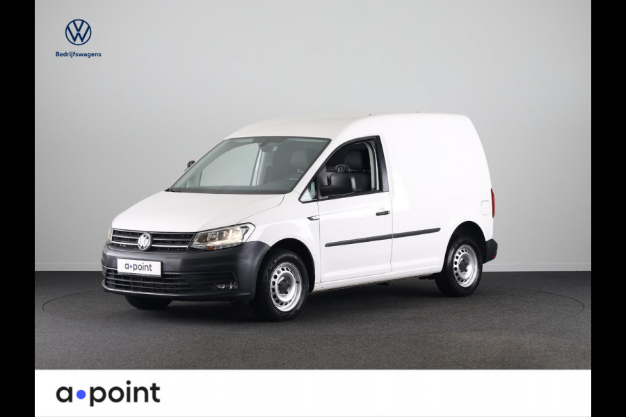 Volkswagen Caddy 2.0 TDI L1H1 BMT Comfortline 75 pk | Airco | Cruise control | Parkeersensoren achter | Volkswagen Caddy 2.0 TDI L1H1 BMT Comfortline 75 pk | Airco | Cruise control | Parkeersensoren achter |