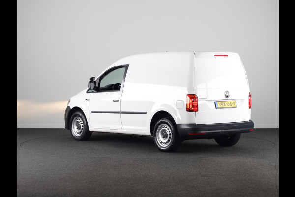Volkswagen Caddy 2.0 TDI L1H1 BMT Comfortline 75 pk | Airco | Cruise control | Parkeersensoren achter | Volkswagen Caddy 2.0 TDI L1H1 BMT Comfortline 75 pk | Airco | Cruise control | Parkeersensoren achter |