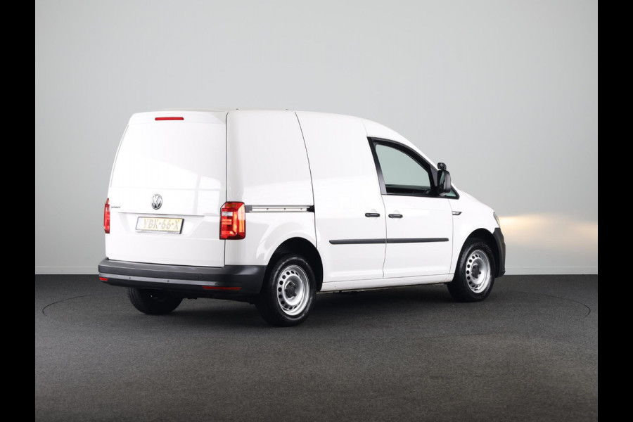 Volkswagen Caddy 2.0 TDI L1H1 BMT Comfortline 75 pk | Airco | Cruise control | Parkeersensoren achter | Volkswagen Caddy 2.0 TDI L1H1 BMT Comfortline 75 pk | Airco | Cruise control | Parkeersensoren achter |