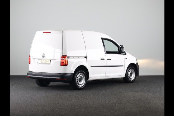 Volkswagen Caddy 2.0 TDI L1H1 BMT Comfortline 75 pk | Airco | Cruise control | Parkeersensoren achter | Volkswagen Caddy 2.0 TDI L1H1 BMT Comfortline 75 pk | Airco | Cruise control | Parkeersensoren achter |