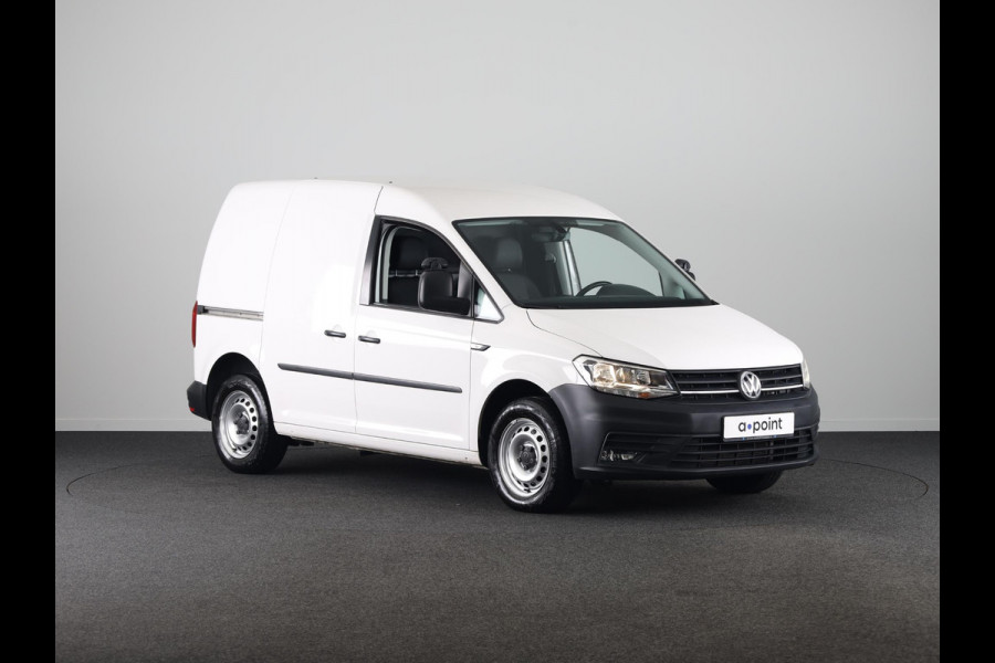 Volkswagen Caddy 2.0 TDI L1H1 BMT Comfortline 75 pk | Airco | Cruise control | Parkeersensoren achter | Volkswagen Caddy 2.0 TDI L1H1 BMT Comfortline 75 pk | Airco | Cruise control | Parkeersensoren achter |