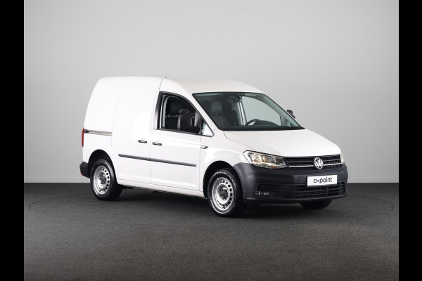 Volkswagen Caddy 2.0 TDI L1H1 BMT Comfortline 75 pk | Airco | Cruise control | Parkeersensoren achter | Volkswagen Caddy 2.0 TDI L1H1 BMT Comfortline 75 pk | Airco | Cruise control | Parkeersensoren achter |