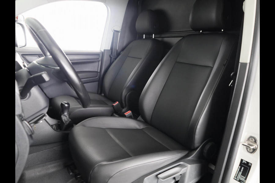 Volkswagen Caddy 2.0 TDI L1H1 BMT Comfortline 75 pk | Airco | Cruise control | Parkeersensoren achter | Volkswagen Caddy 2.0 TDI L1H1 BMT Comfortline 75 pk | Airco | Cruise control | Parkeersensoren achter |