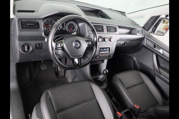 Volkswagen Caddy 2.0 TDI L1H1 BMT Comfortline 75 pk | Airco | Cruise control | Parkeersensoren achter | Volkswagen Caddy 2.0 TDI L1H1 BMT Comfortline 75 pk | Airco | Cruise control | Parkeersensoren achter |