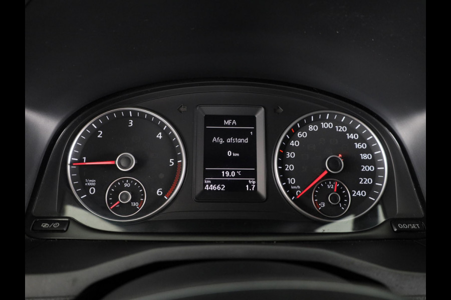 Volkswagen Caddy 2.0 TDI L1H1 BMT Comfortline 75 pk | Airco | Cruise control | Parkeersensoren achter | Volkswagen Caddy 2.0 TDI L1H1 BMT Comfortline 75 pk | Airco | Cruise control | Parkeersensoren achter |