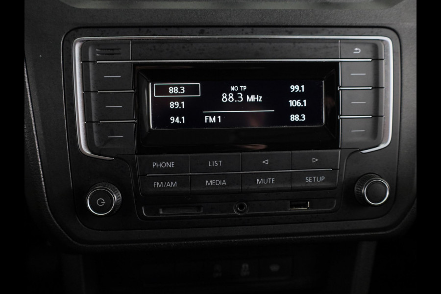 Volkswagen Caddy 2.0 TDI L1H1 BMT Comfortline 75 pk | Airco | Cruise control | Parkeersensoren achter | Volkswagen Caddy 2.0 TDI L1H1 BMT Comfortline 75 pk | Airco | Cruise control | Parkeersensoren achter |