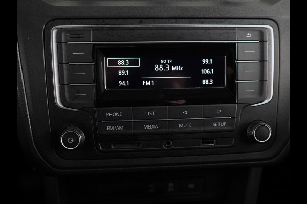 Volkswagen Caddy 2.0 TDI L1H1 BMT Comfortline 75 pk | Airco | Cruise control | Parkeersensoren achter | Volkswagen Caddy 2.0 TDI L1H1 BMT Comfortline 75 pk | Airco | Cruise control | Parkeersensoren achter |