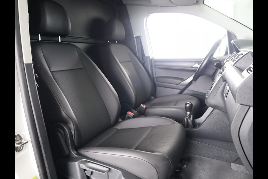 Volkswagen Caddy 2.0 TDI L1H1 BMT Comfortline 75 pk | Airco | Cruise control | Parkeersensoren achter | Volkswagen Caddy 2.0 TDI L1H1 BMT Comfortline 75 pk | Airco | Cruise control | Parkeersensoren achter |