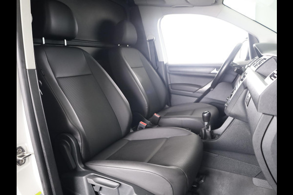 Volkswagen Caddy 2.0 TDI L1H1 BMT Comfortline 75 pk | Airco | Cruise control | Parkeersensoren achter | Volkswagen Caddy 2.0 TDI L1H1 BMT Comfortline 75 pk | Airco | Cruise control | Parkeersensoren achter |