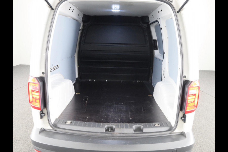 Volkswagen Caddy 2.0 TDI L1H1 BMT Comfortline 75 pk | Airco | Cruise control | Parkeersensoren achter | Volkswagen Caddy 2.0 TDI L1H1 BMT Comfortline 75 pk | Airco | Cruise control | Parkeersensoren achter |