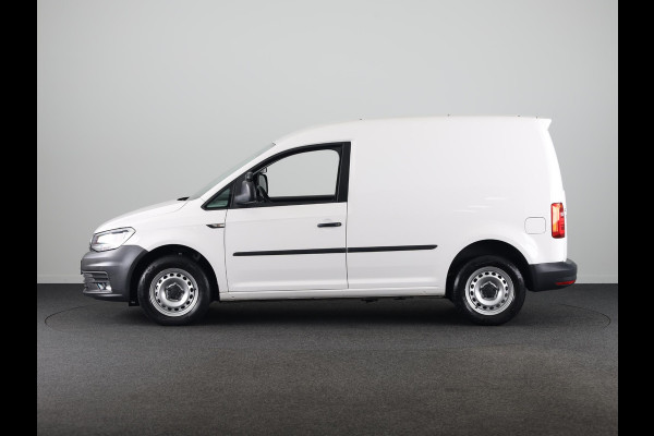 Volkswagen Caddy 2.0 TDI L1H1 BMT Comfortline 75 pk | Airco | Cruise control | Parkeersensoren achter | Volkswagen Caddy 2.0 TDI L1H1 BMT Comfortline 75 pk | Airco | Cruise control | Parkeersensoren achter |