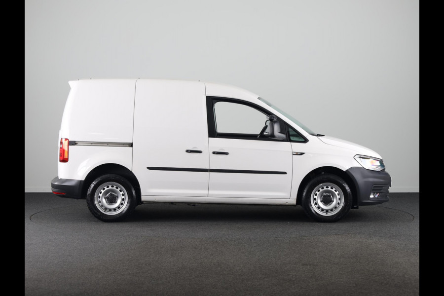 Volkswagen Caddy 2.0 TDI L1H1 BMT Comfortline 75 pk | Airco | Cruise control | Parkeersensoren achter | Volkswagen Caddy 2.0 TDI L1H1 BMT Comfortline 75 pk | Airco | Cruise control | Parkeersensoren achter |