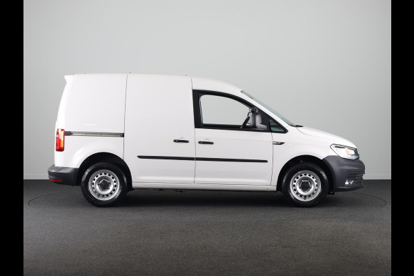 Volkswagen Caddy 2.0 TDI L1H1 BMT Comfortline 75 pk | Airco | Cruise control | Parkeersensoren achter | Volkswagen Caddy 2.0 TDI L1H1 BMT Comfortline 75 pk | Airco | Cruise control | Parkeersensoren achter |
