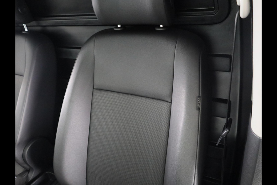 Volkswagen Caddy 2.0 TDI L1H1 BMT Comfortline 75 pk | Airco | Cruise control | Parkeersensoren achter | Volkswagen Caddy 2.0 TDI L1H1 BMT Comfortline 75 pk | Airco | Cruise control | Parkeersensoren achter |