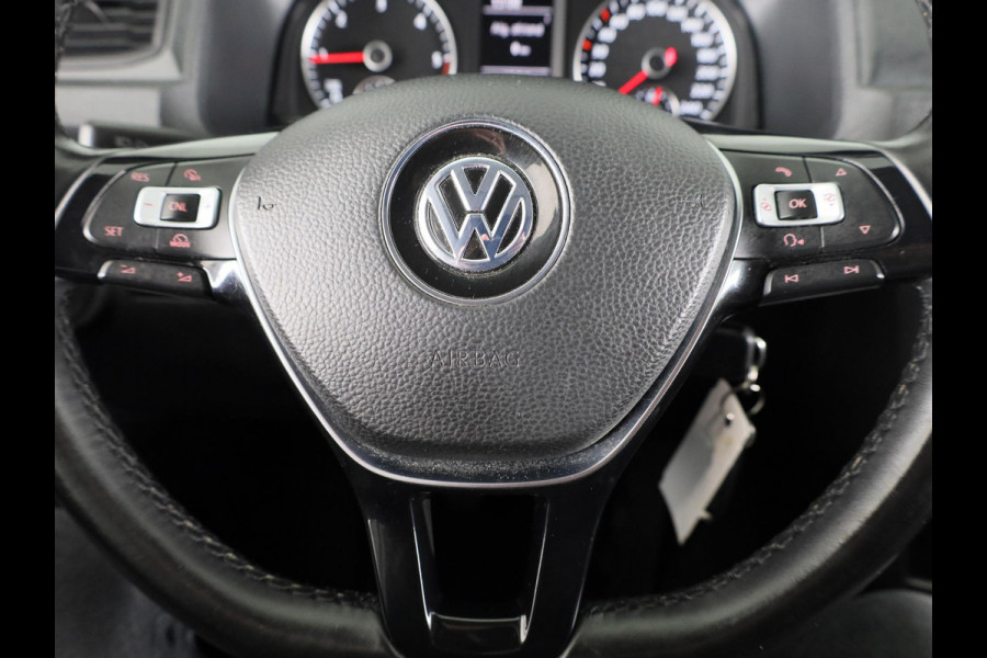 Volkswagen Caddy 2.0 TDI L1H1 BMT Comfortline 75 pk | Airco | Cruise control | Parkeersensoren achter | Volkswagen Caddy 2.0 TDI L1H1 BMT Comfortline 75 pk | Airco | Cruise control | Parkeersensoren achter |