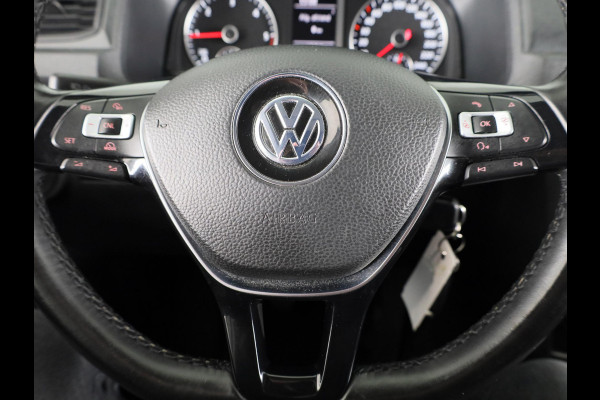 Volkswagen Caddy 2.0 TDI L1H1 BMT Comfortline 75 pk | Airco | Cruise control | Parkeersensoren achter | Volkswagen Caddy 2.0 TDI L1H1 BMT Comfortline 75 pk | Airco | Cruise control | Parkeersensoren achter |