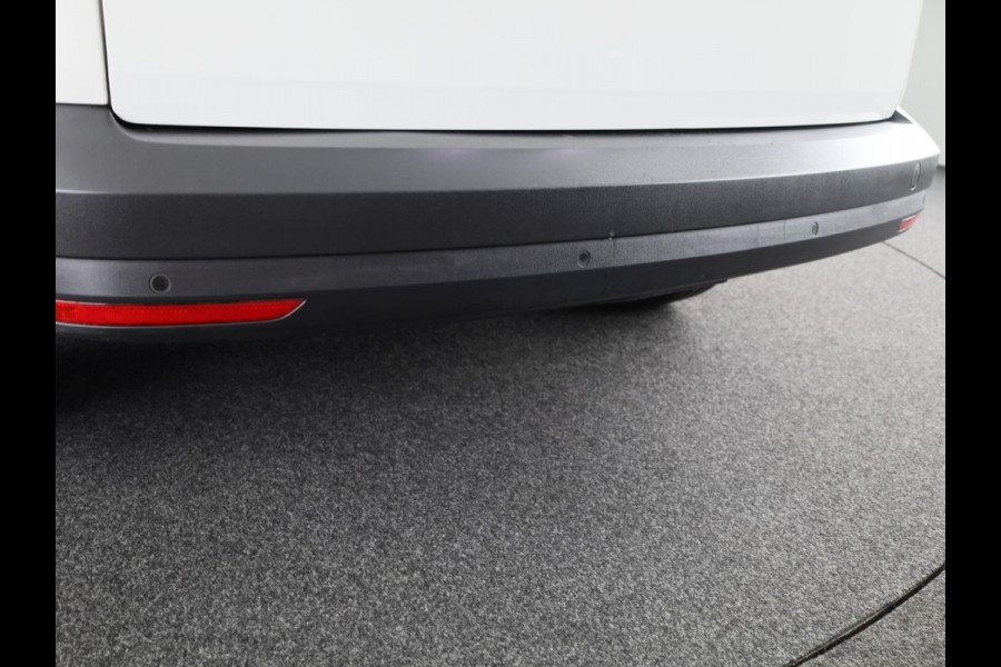 Volkswagen Caddy 2.0 TDI L1H1 BMT Comfortline 75 pk | Airco | Cruise control | Parkeersensoren achter | Volkswagen Caddy 2.0 TDI L1H1 BMT Comfortline 75 pk | Airco | Cruise control | Parkeersensoren achter |