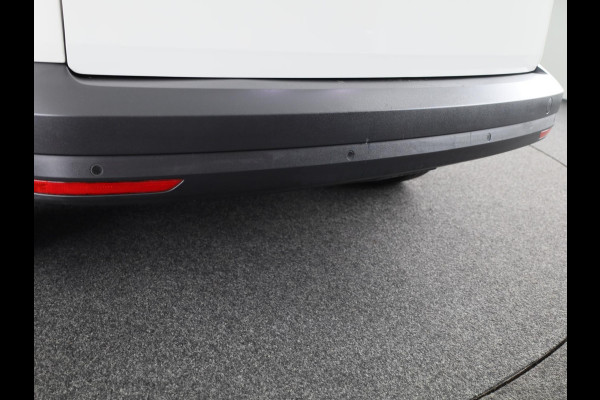 Volkswagen Caddy 2.0 TDI L1H1 BMT Comfortline 75 pk | Airco | Cruise control | Parkeersensoren achter | Volkswagen Caddy 2.0 TDI L1H1 BMT Comfortline 75 pk | Airco | Cruise control | Parkeersensoren achter |