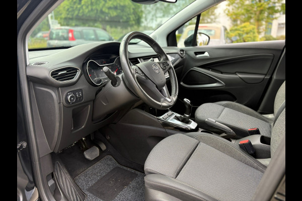 Opel Crossland 1.2 Turbo Elegance Automaat (BOVAG/RIJKLAARPRIJS)