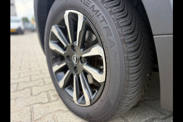 Opel Crossland 1.2 Turbo Elegance Automaat (BOVAG/RIJKLAARPRIJS)