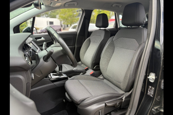 Opel Crossland 1.2 Turbo Elegance Automaat (BOVAG/RIJKLAARPRIJS)