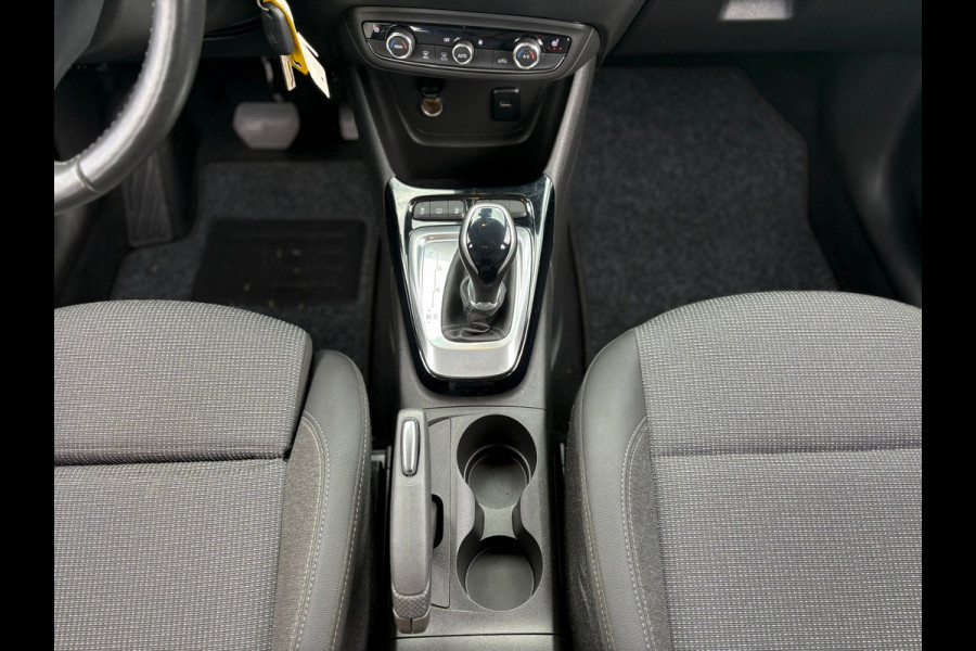 Opel Crossland 1.2 Turbo Elegance Automaat (BOVAG/RIJKLAARPRIJS)