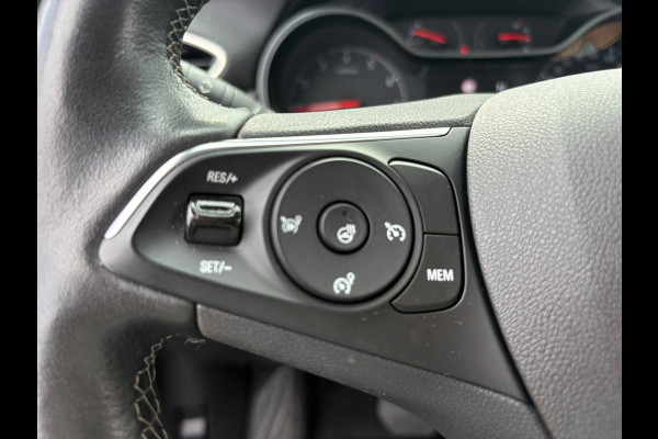 Opel Crossland 1.2 Turbo Elegance Automaat (BOVAG/RIJKLAARPRIJS)