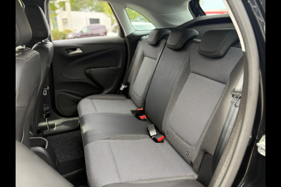 Opel Crossland 1.2 Turbo Elegance Automaat (BOVAG/RIJKLAARPRIJS)