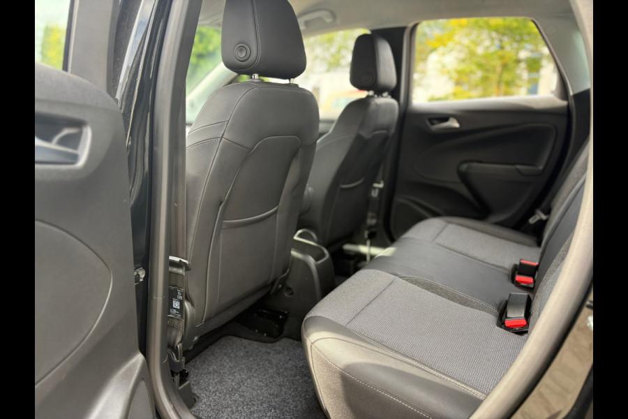 Opel Crossland 1.2 Turbo Elegance Automaat (BOVAG/RIJKLAARPRIJS)