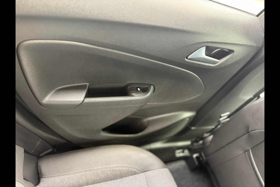 Opel Crossland 1.2 Turbo Elegance Automaat (BOVAG/RIJKLAARPRIJS)